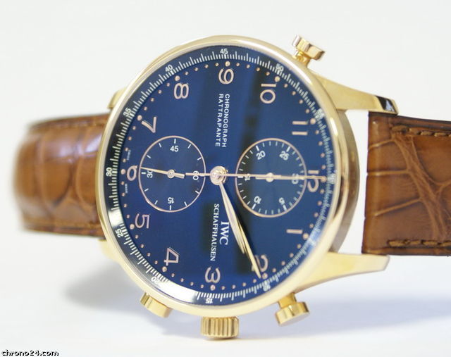 replica IWC Portugieser Portugieser WATCHES 1 
