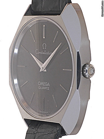 Omega Constellation WATCHES 2