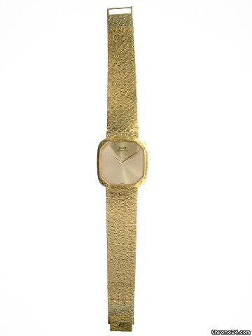 Piaget ca. 80er Jahre WATCHES 2