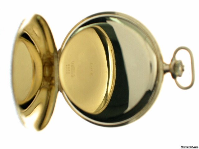 Chopard Savonette WATCHES 2