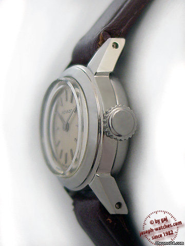Movado Miniature WATCHES 2