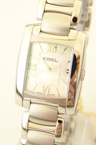 replica Ebel Brasilia Mother of Pearl -40 % SPECIAL OFFER WATCHES 1