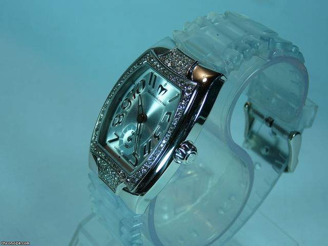 Technomarine LADY SQUARE WATCHES 2