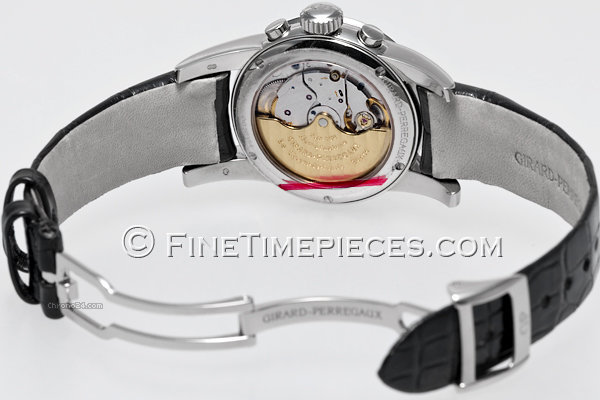 replica Girard Perregaux Collection Lady Chronograph - 08046B WATCHES 1