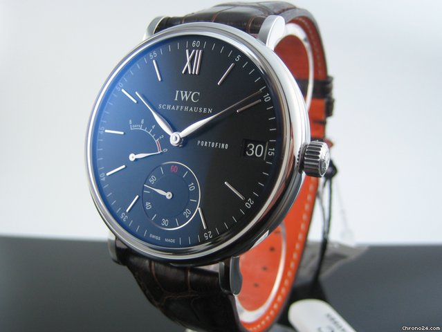 IWC IW510102 Watches Watch