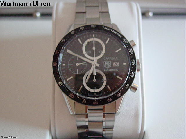 TAG Heuer CV2010-BA0794 Watches Watch