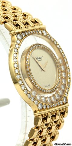 replica Chopard Happy Diamonds WATCHES 1