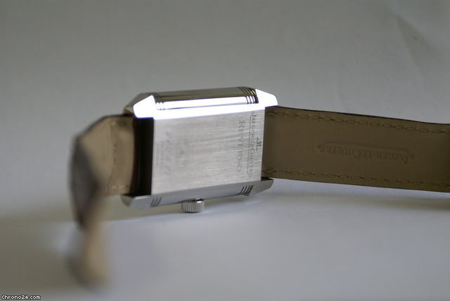Jaeger-LeCoultre Reverso Grande Sun Moon WATCHES 2