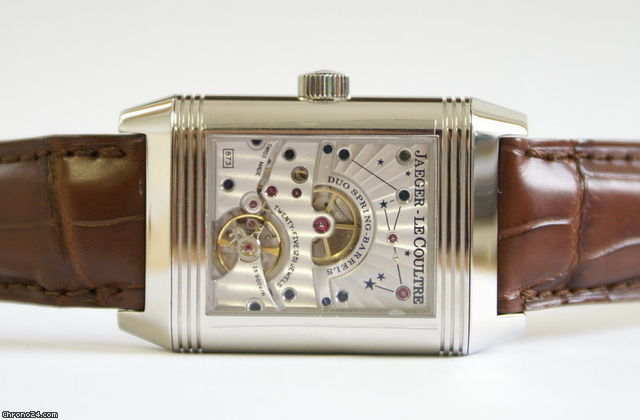 replica Jaeger-LeCoultre Reverso Grande Sun Moon WATCHES 1