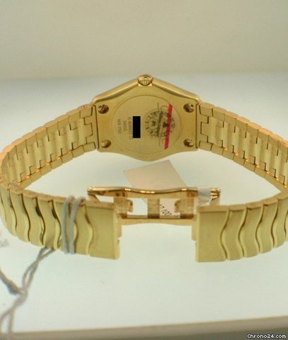 replica Ebel Classic Wave WATCHES 1