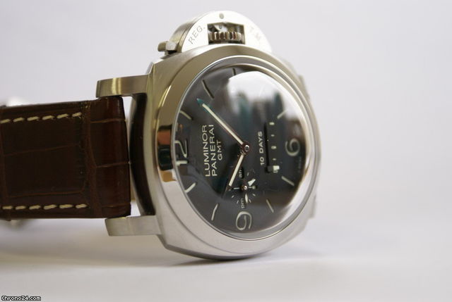 replica Panerai Luminor 1950 10 Days GMT WATCHES 1