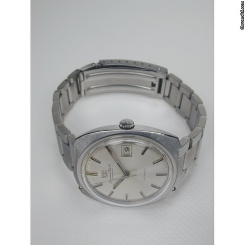 replica IWC Automatic Herrenarmbanduhr WATCHES 1 
