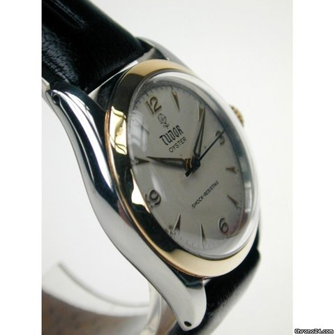 Tudor Oyster Armbanduhr WATCHES 2