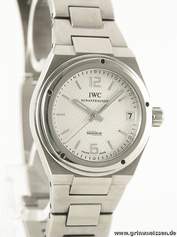 IWC Ingenieur WATCHES 2