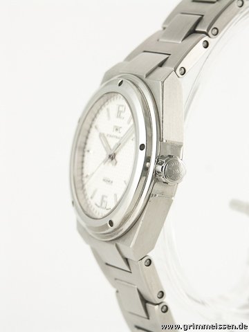 replica IWC Ingenieur WATCHES 1