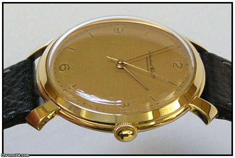 replica IWC ca. 1950 WATCHES 1