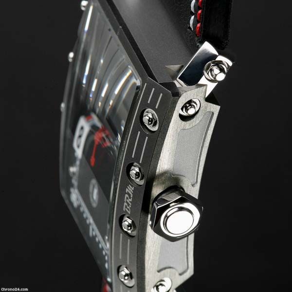 B.R.M PMT Automatic WATCHES 2