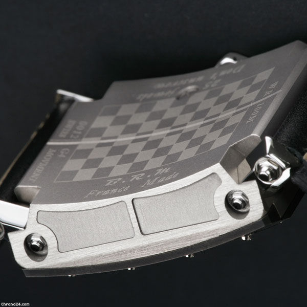 replica B.R.M PMT Automatic WATCHES 1