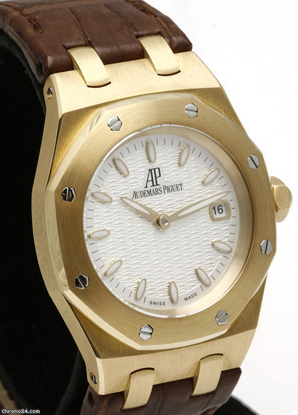 replica Audemars Piguet lady royal oak WATCHES 1