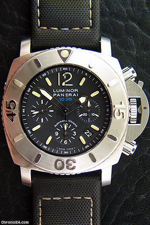 Panerai Pam 187 Watches Watch