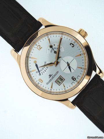 replica Jaeger-LeCoultre ORO ROSA 18 kt 8DAYS WATCHES 1