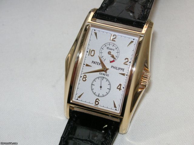 Patek Philippe 10 Tays WATCHES 2
