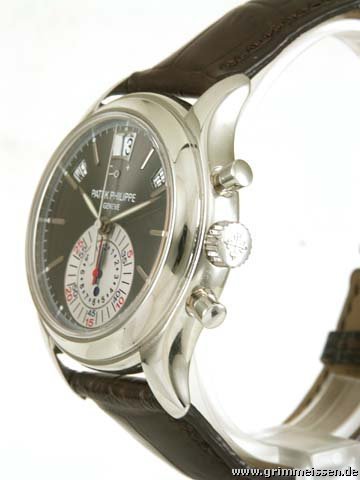 replica Patek Philippe Jahreskalender mit Chrono WATCHES 1