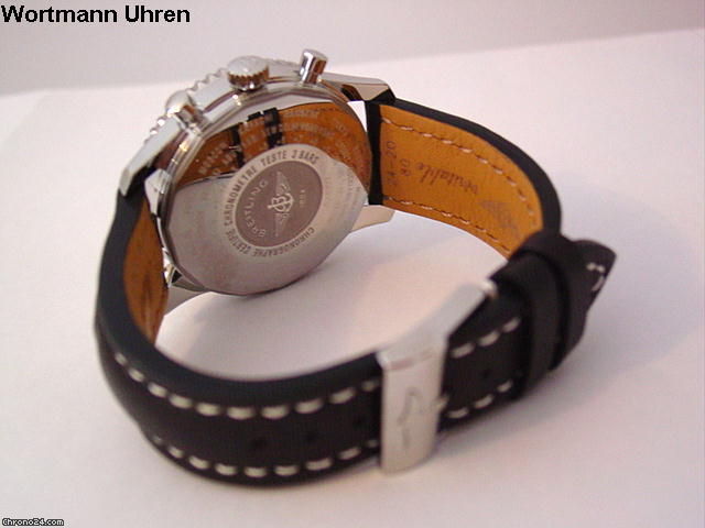 replica Breitling Navitimer World WATCHES 1