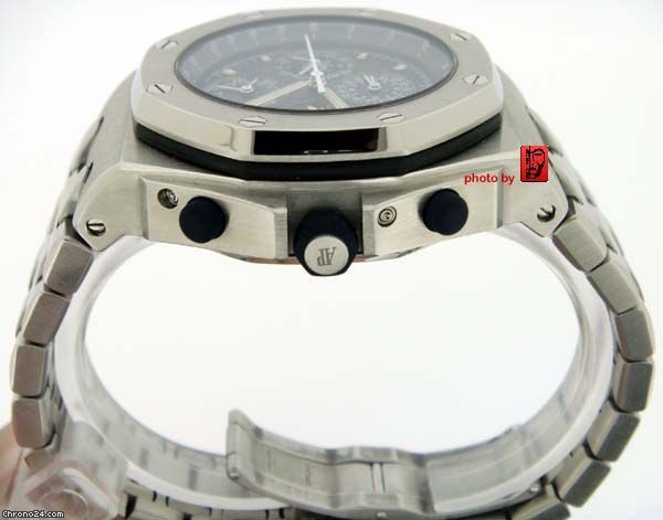 replica Audemars Piguet Royal Oak Offshore Perpetual STEEL WATCHES 1