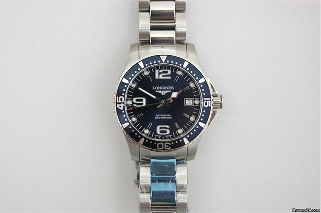 Longines Hydro Conquest WATCHES 2