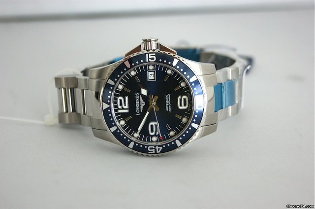 replica Longines Hydro Conquest WATCHES 1
