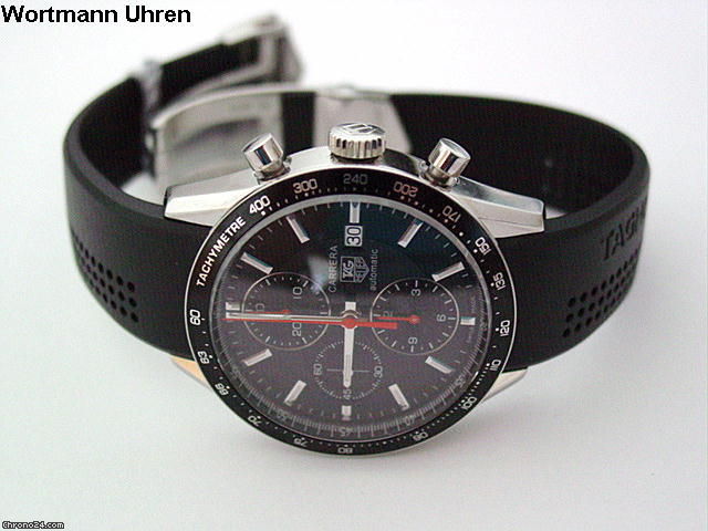 TAG Heuer Carrera Chronograph WATCHES 2