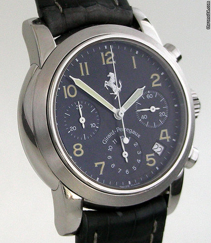 Girard Perregaux 8020 Watches Watch