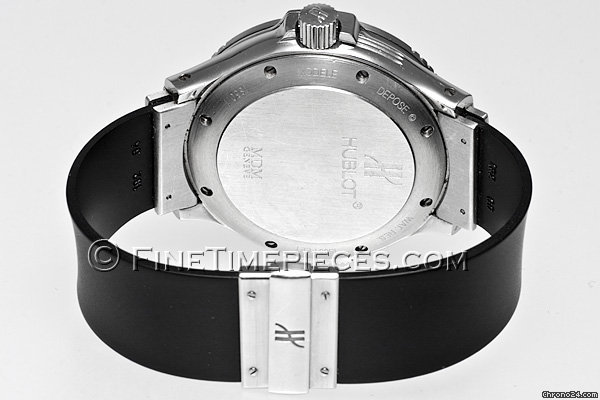 replica Hublot Super Professional - 1850 . 140 . 1 WATCHES 1
