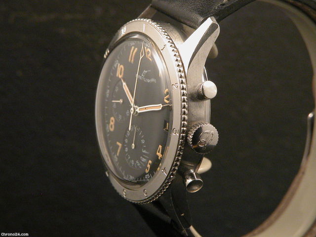 Breitling AVI WATCHES 2