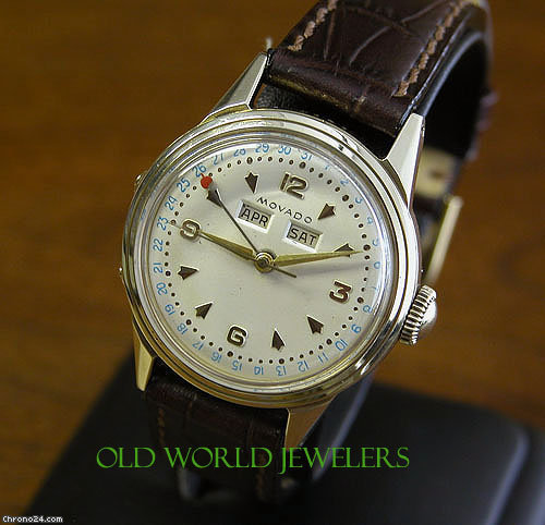 Movado Movado 51560 Watches Watch