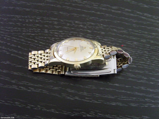 replica Omega Seamaster Chronometer kal 352 WATCHES 1 