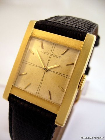 Jaeger LeCoultre Jaeger LeCoultre 13477 Watches Watch