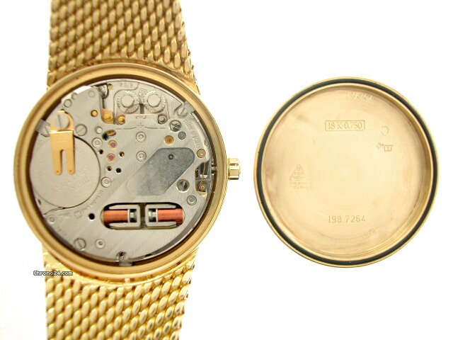 Omega Constellation WATCHES 2