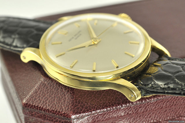 Patek Philippe CALATRAVA WATCHES 2