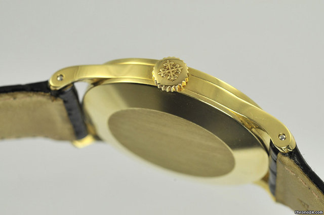replica Patek Philippe CALATRAVA WATCHES 1