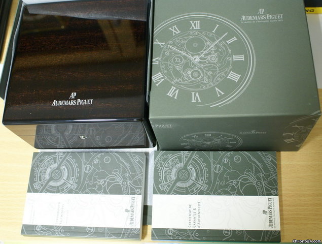 replica Audemars Piguet Royal Oak Off Shore WATCHES 1 