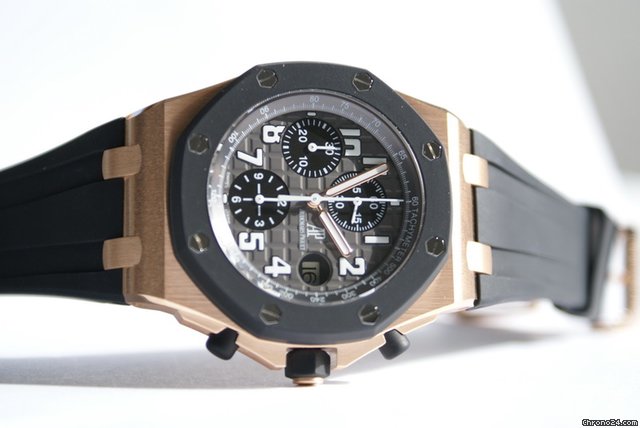 Audemars Piguet 25940OK Watches Watch
