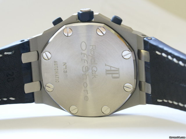 replica Audemars Piguet Royal Oak Off Shore WATCHES 1 