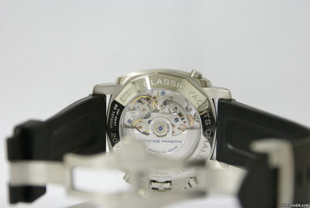 replica Panerai Luminor 1950 Chrono Rattrapante Regatta 2007 WATCHES 1 