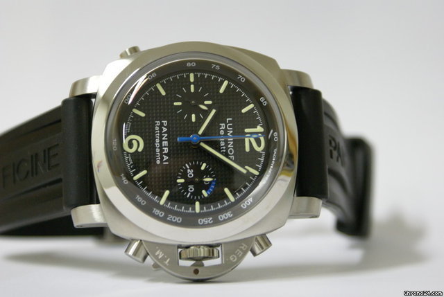 Panerai PAM 286 Watches Watch