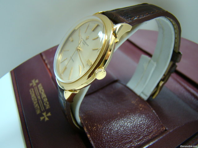 replica Vacheron Constantin Autmatic WATCHES 1