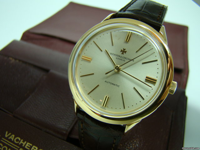 Vacheron Constantin Vacheron Constantin 51144 Watches Watch