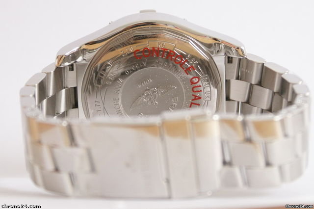 Breitling Super Avenger WATCHES 2