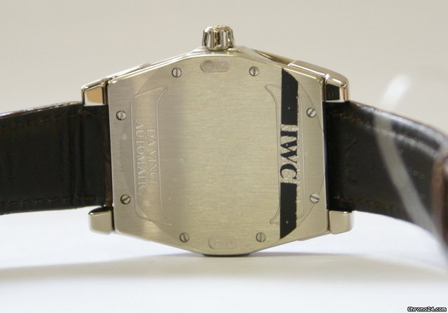 replica IWC Davinci Automatic WATCHES 1 
